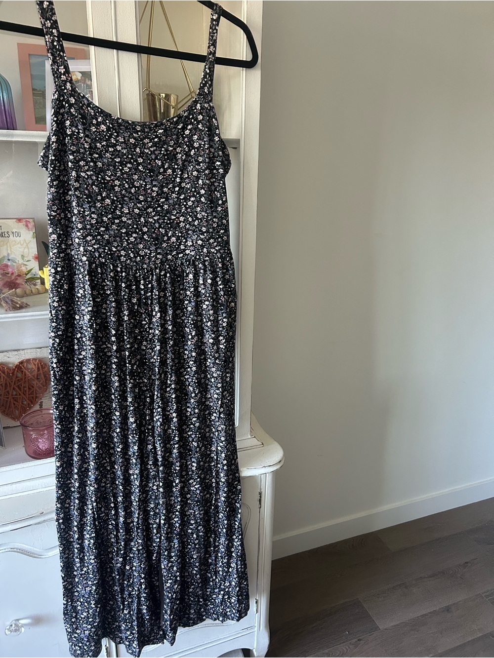 Jo & Co jumpsuit